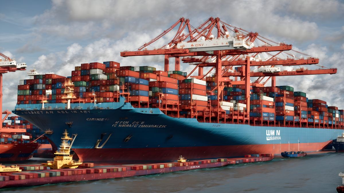 Canal de Panamá: Portacontenedores se benefician por éxodo de otros sectores marítimos