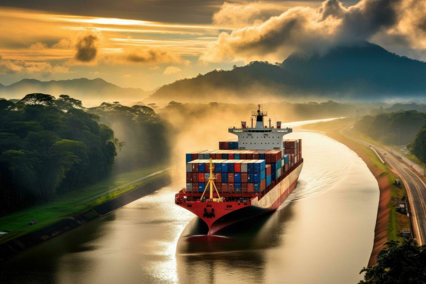 INCAE: Panamá debe buscar nuevos negocios para exportar